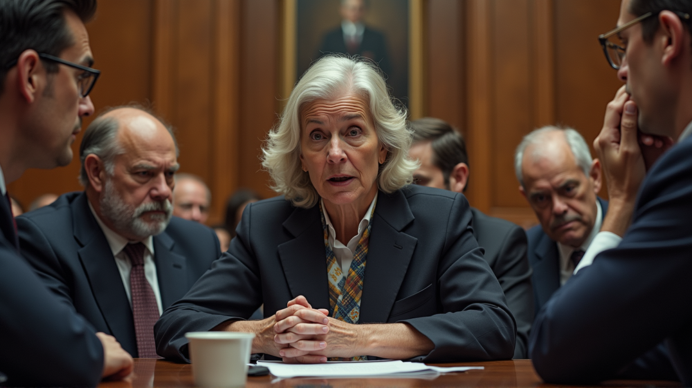 La controversa nomina del chirurgo generale di Trump accende dibattiti accesi