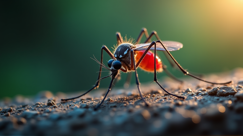 Svelando la Minaccia: Il Virus Zika Scoperto