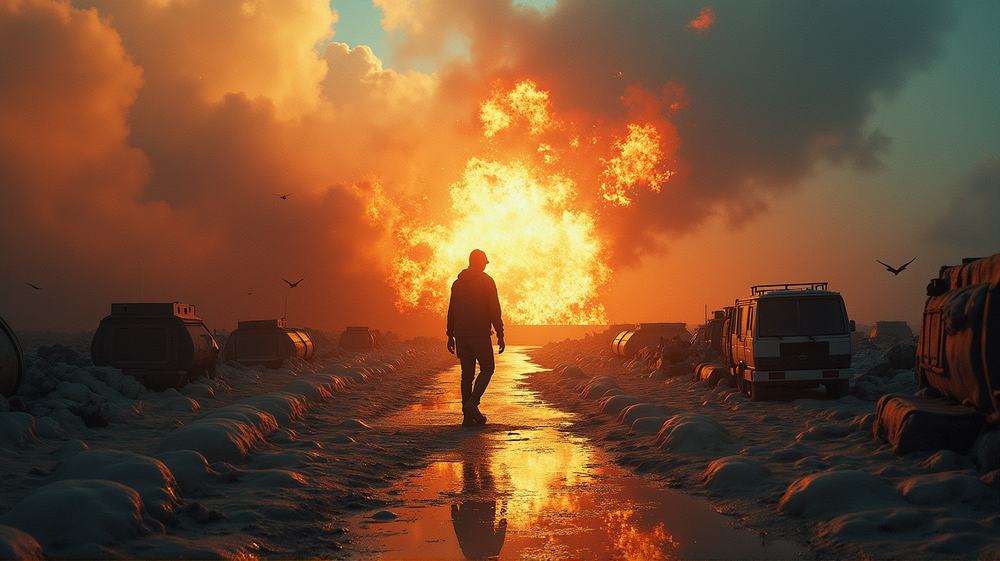 L'Ombra Persistente di 'Il Sionismo è Razzismo' nel Medio Oriente