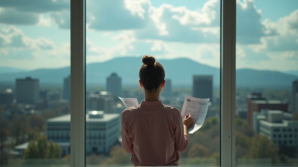 Il Dilemma di Buncombe: I Premi ACA Aumentano Vertiginosamente, Costringendo a Scelte Difficili