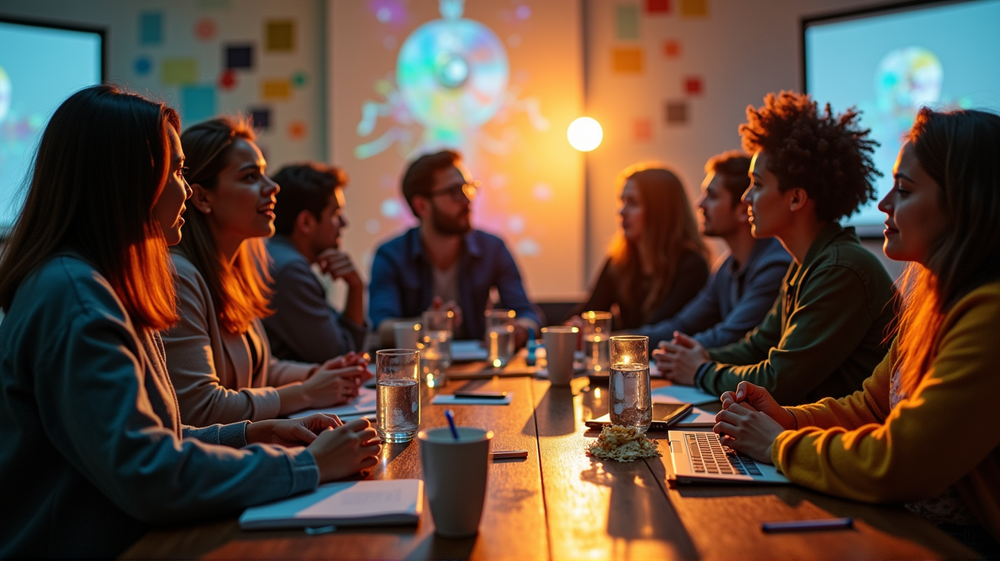 Appello Globale all'Azione: Affrontare la GBV e Celebrare il Cambiamento Guidato dai Giovani