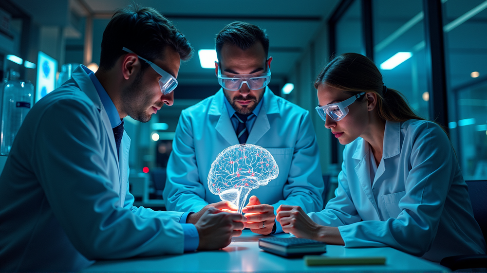 Svelare i Segreti del Cervello: Mantenere la Perdita di Peso con Ozempic Senza Nausea