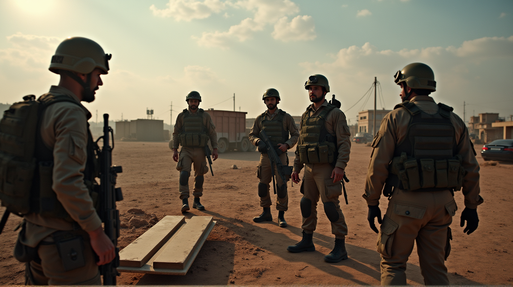 Hamas pronta a restituire questa notte l'ostaggio israeliano ucciso in un gesto sorprendente