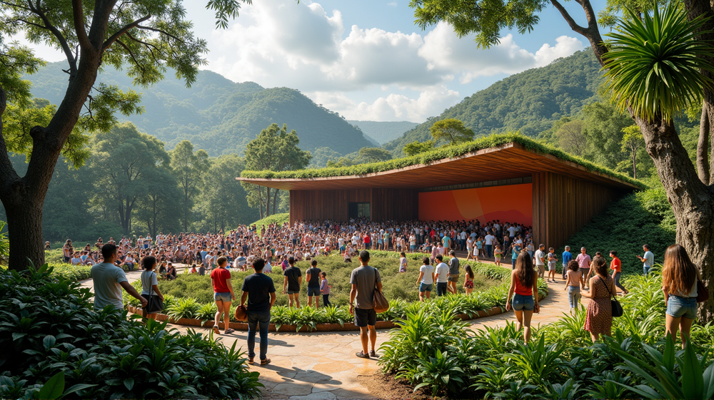 La Salute al Centro della Scena alla Conferenza COP30 sul Clima