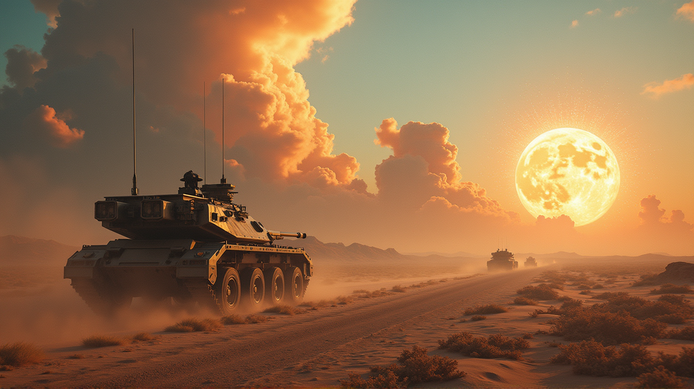 Riconsiderare il Medio Oriente: la Visione Audace di Trump Centrica su Arabia Saudita