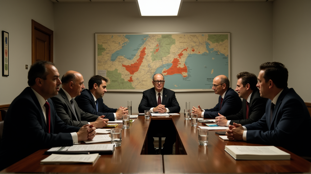 Il Mistero si Svela: I Resti dello Studente Tanzanese Riportati Tra la Crisi in Gaza