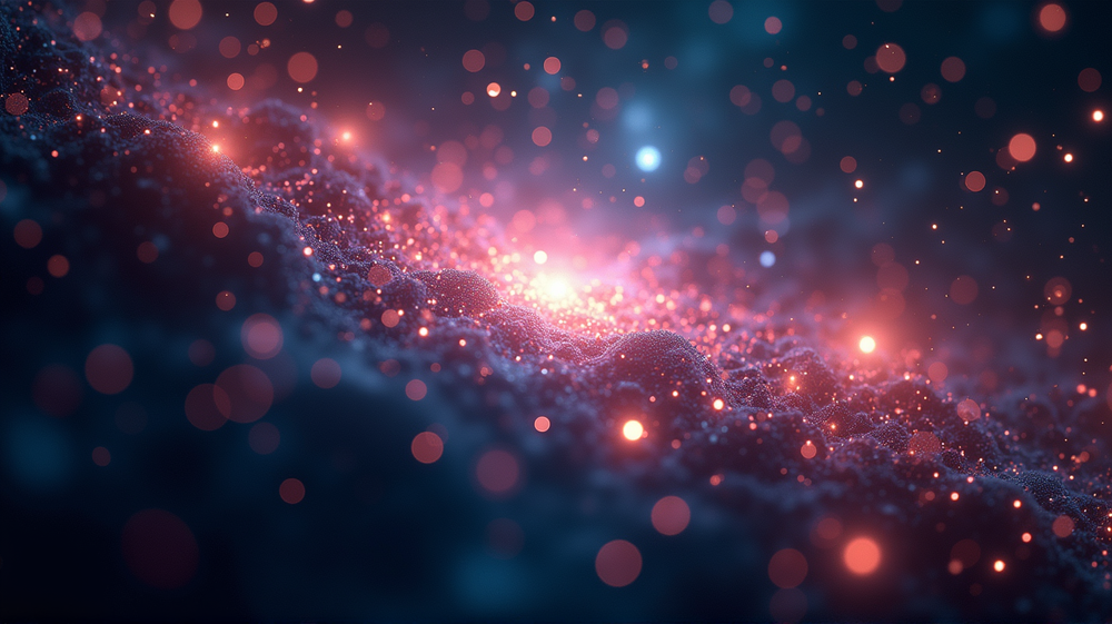 Materia Quantistica Esotica: La Chiave per Svolte nell'Esplorazione Spaziale?