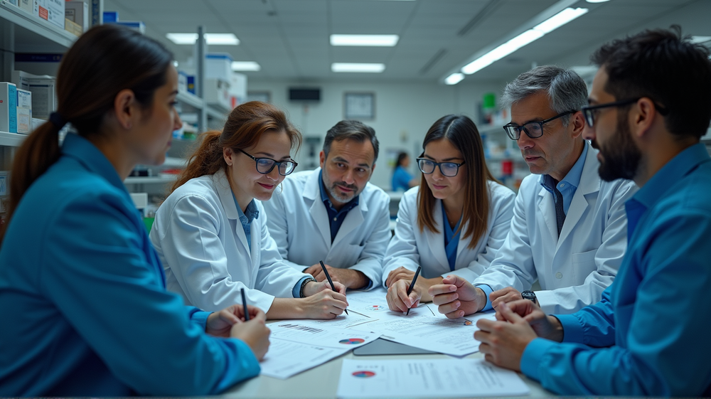 L'OMS Conferma: I Vaccini Sono Sicuri e Non Correlati all'Autismo