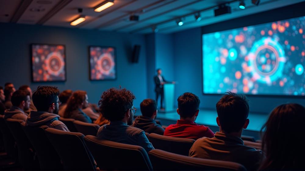 Orizzonti Quantistici: La Difesa di Dottorato Rivoluzionaria di Ilmo Salmenperä