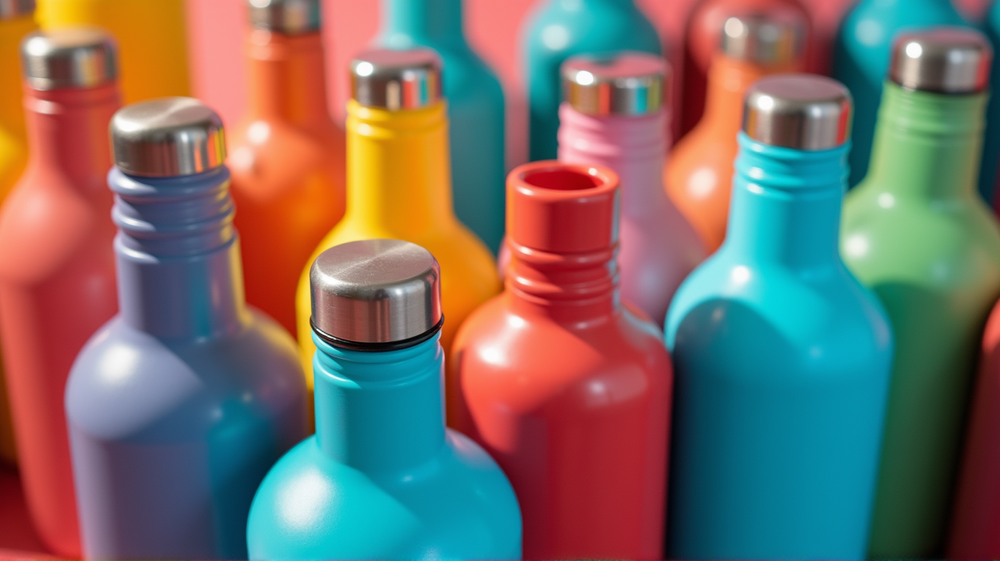 Il Costo Nascosto del Consumismo dei Bicchieri: Una Tendenza Sotto Steroidi