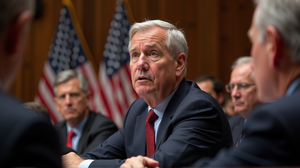 I Democratici Sfideranno i Repubblicani con un Disegno di Legge per Estendere i Crediti Fiscali ACA di Tre Anni