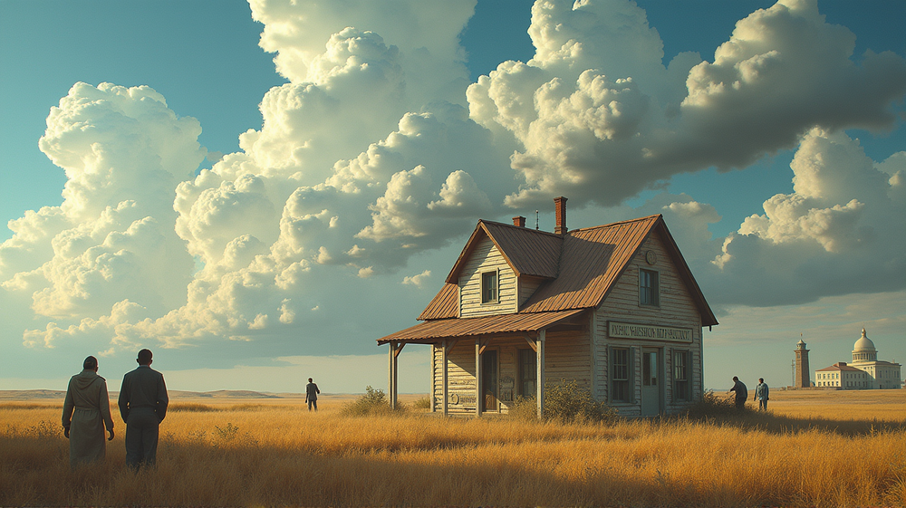 Battaglia per la Trasparenza: Le Domande per il Fondo Sanitario Rurale Rimangono Avvolte nel Mistero