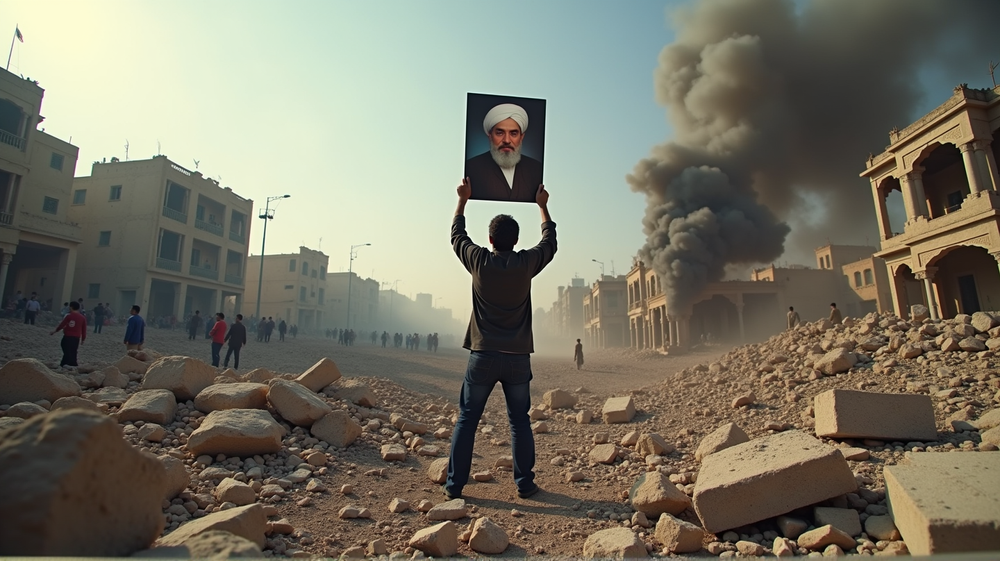L'Assassinio Drammatico del Leader di Hamas: Una Svolta Decisiva a Gaza