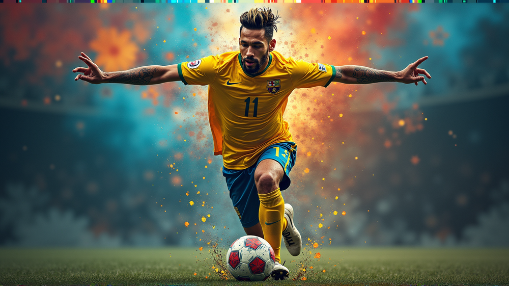 La Prossima Grande Mossa di Neymar: Europa o MLS?