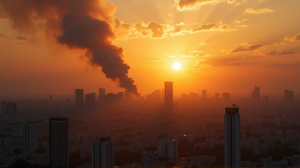 Escalation a Gaza: Raid aereo israeliano miete vittime nonostante la fragile tregua