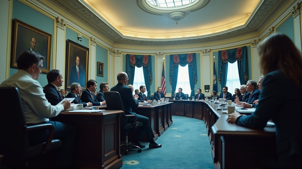 Il Dilemma dei Sussidi ACA: Il Congresso Interverrà in Tempo?