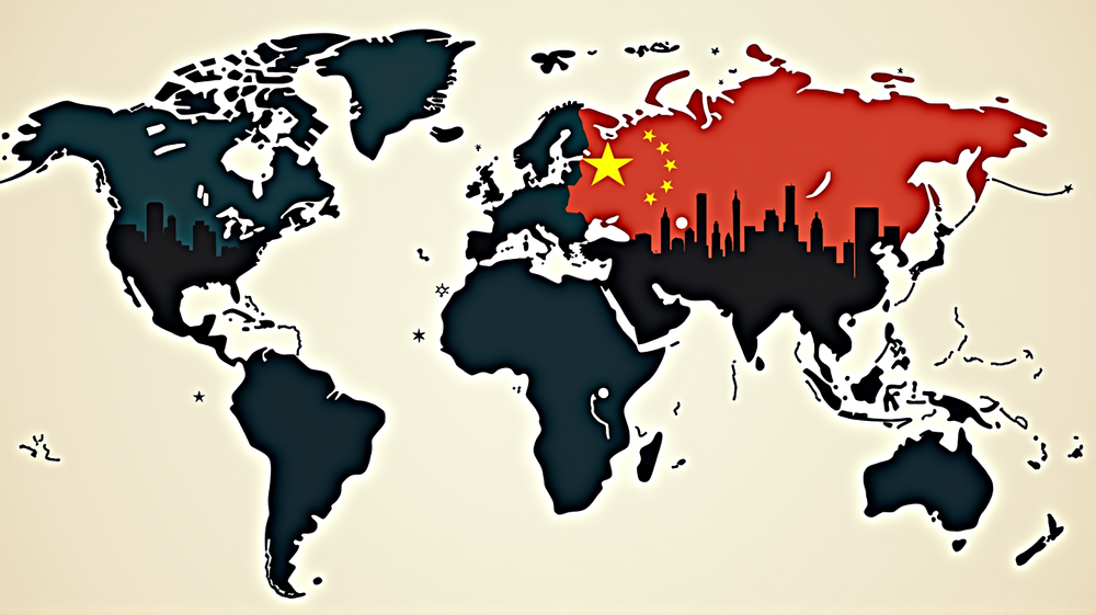 Nuova Dottrina Trump: Alleanze in Evoluzione e Priorità Globali