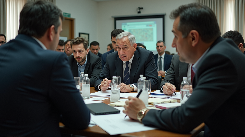 Le manovre mediatiche di Netanyahu: una pressione senza precedenti sulla stampa libera in Israele