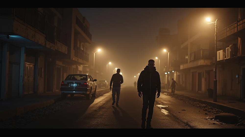 L'ONU Denuncia l'Esecuzione Sconvolgente di Palestinesi in Cisgiordania