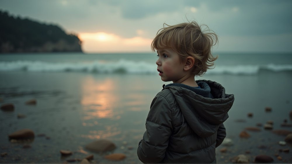 Confronto Tragico: Un Indirizzo di Gaza Nega Cure Critiche per un Giovane Paziente Oncologico