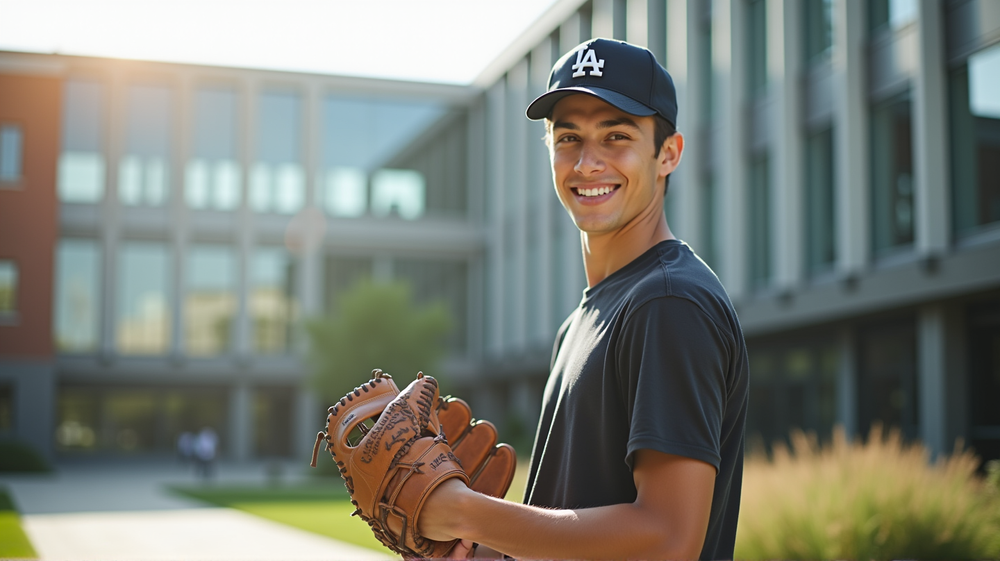 Dal Baseball ai Big Data: Il Viaggio di Collin Clark verso la Data Science