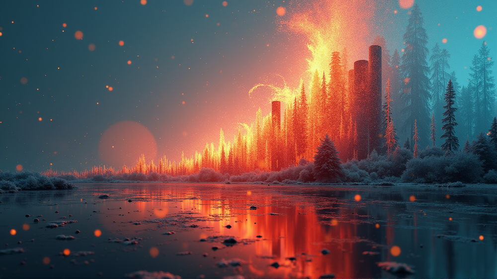 L'Economia del Canada Sorprende con una Crescita del PIL del Terzo Trimestre Inaspettata