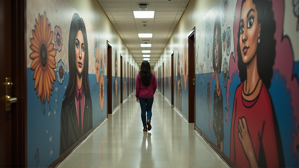 Controversia sul Cambio del Nome sul Ritratto Ufficiale del Leader della Salute Transgender