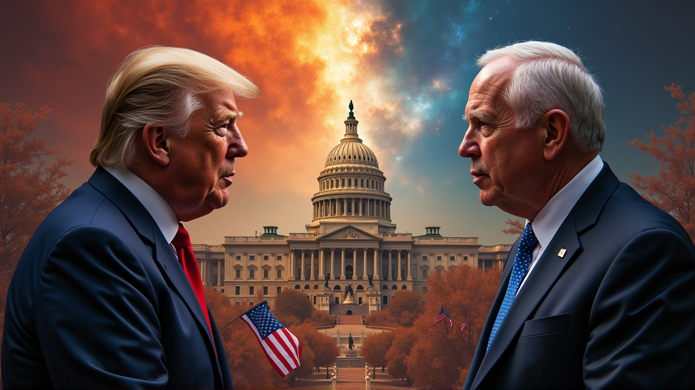 Il Nuovo Trend: Critica di Israele nella Politica Statunitense