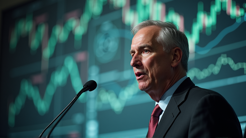 Taglio dei Tassi Federali: Cosa Significa per l'Economia e per il Tuo Portafoglio