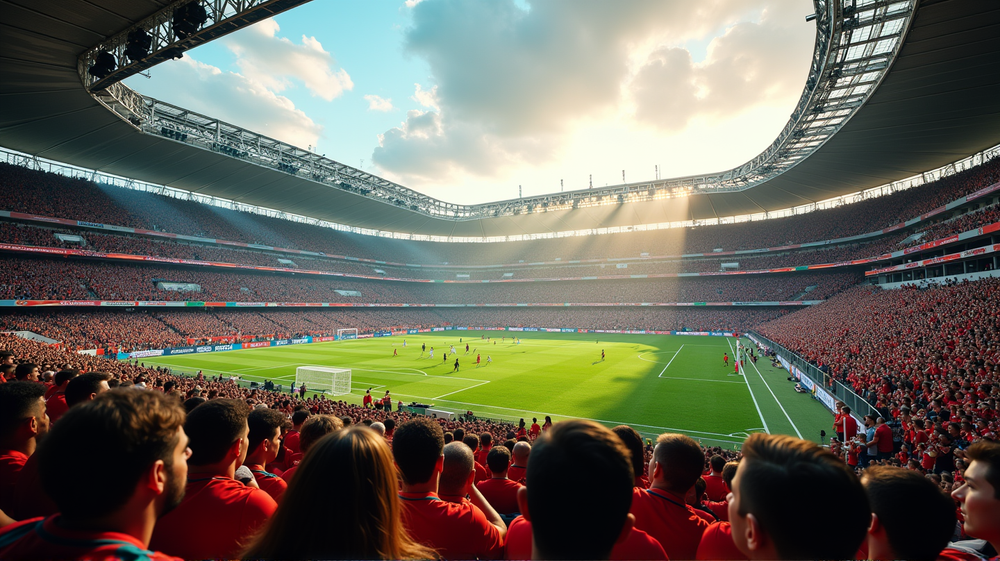 Le Partite Imperdibili della Coppa del Mondo 2026 per i Tifosi Israeliani!