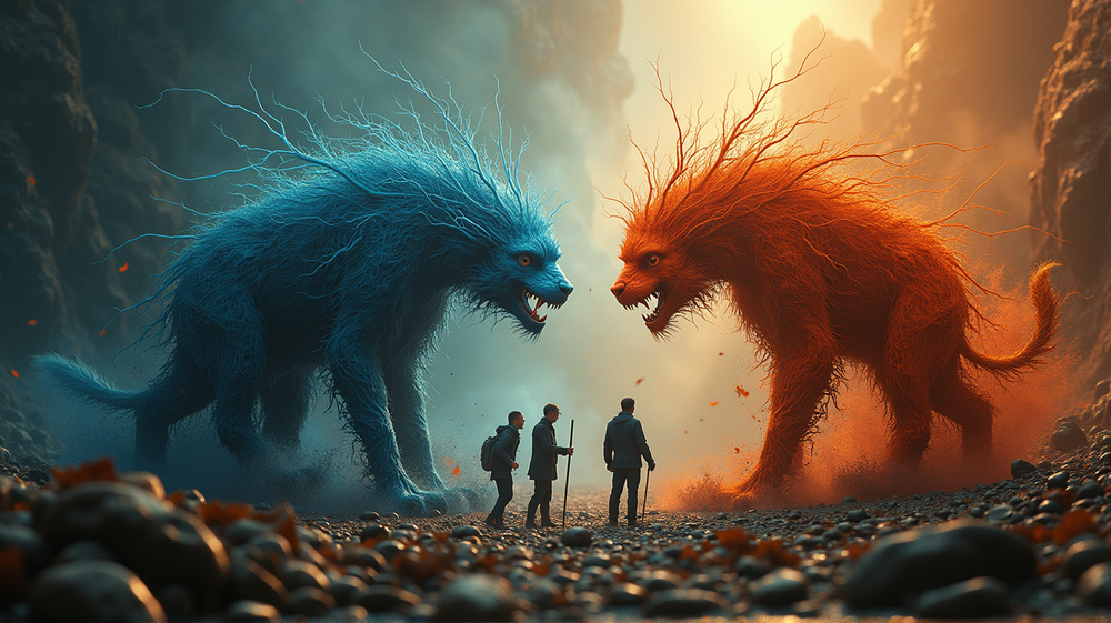 Rompere il Mito dell'Egoismo: Ripensare l'Economia Moderna