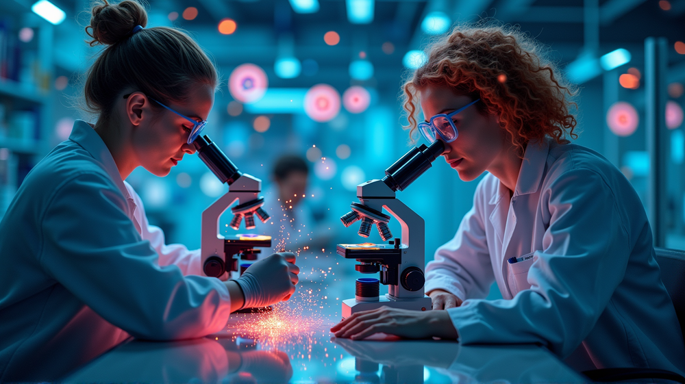 Tecnica rivoluzionaria rivela rischi genetici nascosti per le malattie neurodegenerative