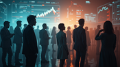 Gli Americani De-prioritizzano l'Economia in Mezzo a Cambiamenti di Focus