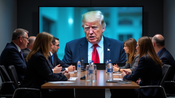 Economisti Argentini Sfida le Affermazioni di Trump con Realtà Economiche