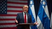 Trump avverte severamente: Israele rischia di perdere il sostegno degli Stati Uniti per la Cisgiordania