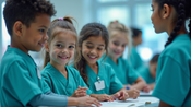 Lancio su Scala Nazionale di una Prova Clinica Rivoluzionaria per il Cancro Pediatrico