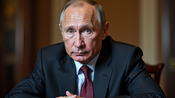 Il Ballo Diplomatico di Putin tra le Accuse della CPI: Rifugio Sicuro o Impresa Rischiosa?