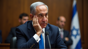 Richiesta di Grazia di Netanyahu: Un Ondata di Shock nella Politica Israeliana