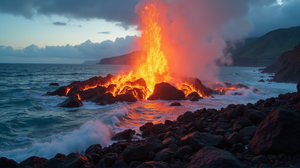 Tracce di Sostanze Chimiche Trovate nell'Acqua del Parco Nazionale dei Vulcani delle Hawaii: Cosa Devi Sapere