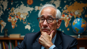 Stanley Fischer: L'Architetto della Politica Monetaria Globale Moderna