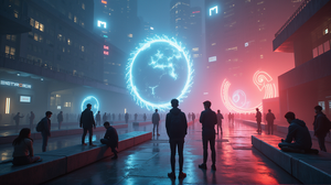 Svelare il Futuro: Come la Borsa di Studio Solana Ridefinisce il Rischio del Web3