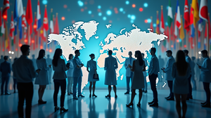 L'Istituto per la Salute Globale di Vanderbilt celebra due decenni di impatto globale trasformativo