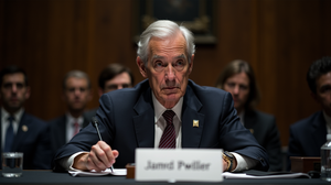 L'Atto Finale di Jerome Powell: Raccogliere Favori sui Tassi della Fed tra Cambiamenti di Leadership