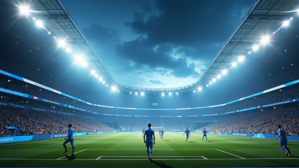 Guardiola e il Trionfo del Man City al Mondiale per Club FIFA 2025: Sarà di Nuovo Successo?