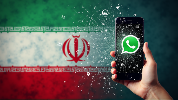 La Grande Controversia sulla Cancellazione di WhatsApp in Iran: Approfondimenti e Ripercussioni