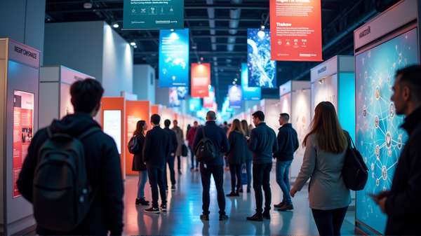 Potenziare la sanità locale: l'impatto duraturo del CQ Health Expo