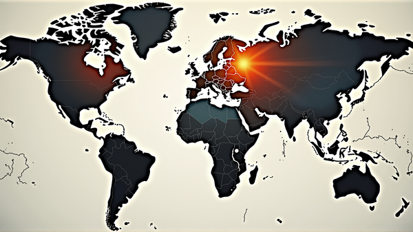 La Crescita Economica Globale Subisce un Colpo a Causa delle Guerre Commerciali - Il Preoccupante Outlook dell'OCSE
