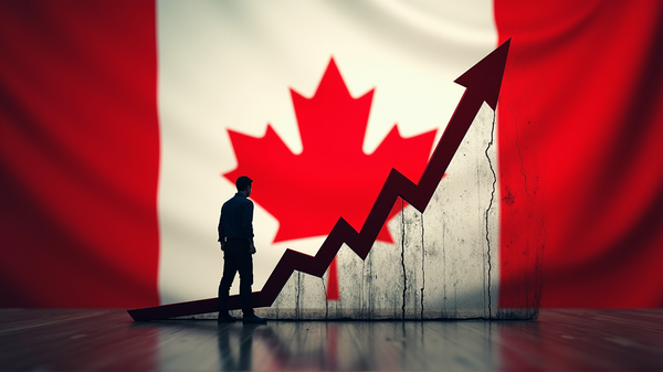 L'aumento dei Disoccupati in Canada Potrebbe Spingere la Banca del Canada a Ridurre i Tassi