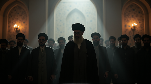 Il Leader Supremo dell'Iran Riemerge Tra le Tensioni Globali