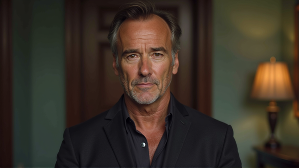 Dentro la Battaglia Segreta di Julian McMahon: Come Due Malattie Rare Hanno Influenzato i Suoi Ultimi Giorni